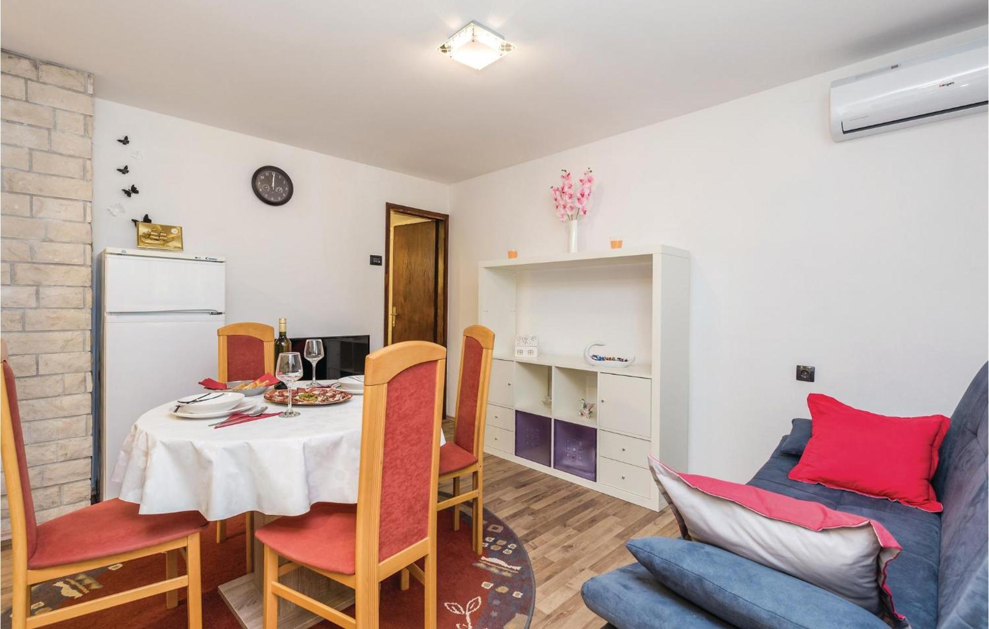 Pet Friendly Home In Rijeka With Wifi Экстерьер фото