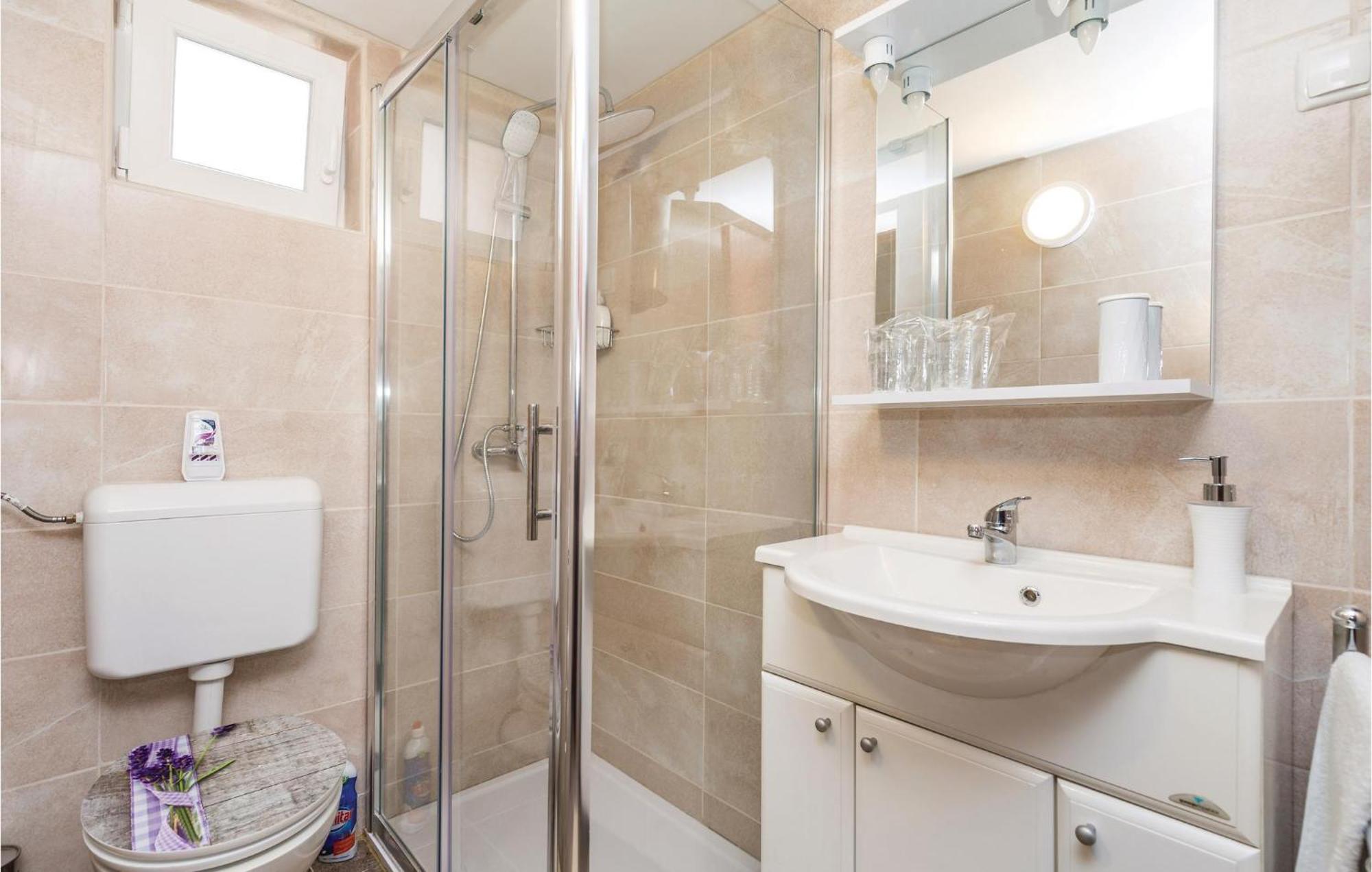 Pet Friendly Home In Rijeka With Wifi Экстерьер фото